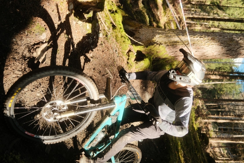 Enduro Series Kronplatz
