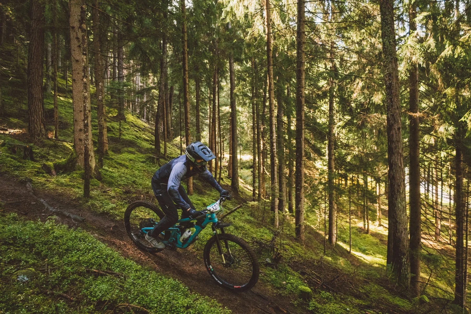 Enduro